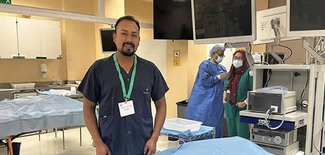 PROCTOLOGOS EN QUITO