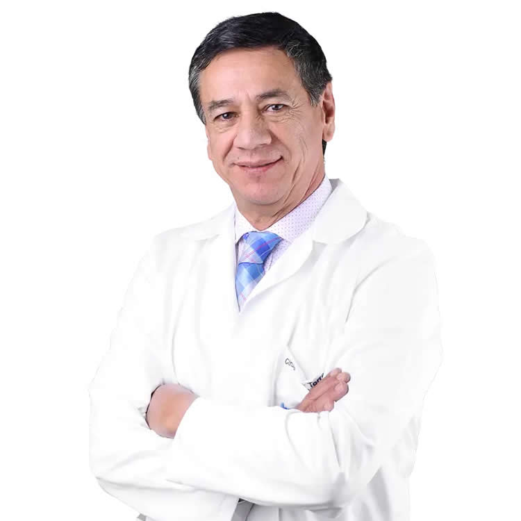 DR. MAX TORRES - CIRUJANO BARIATRICO MANTA