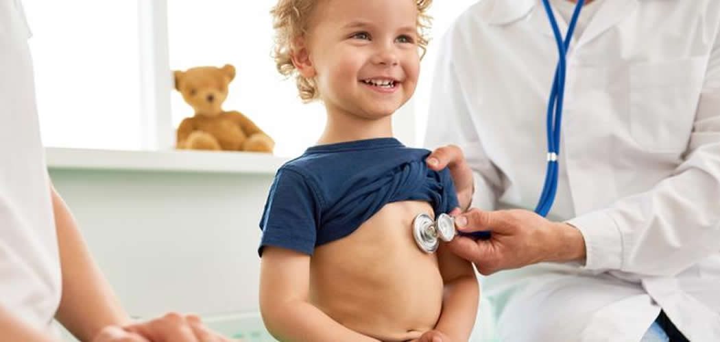 PEDIATRAS EN AMBATO