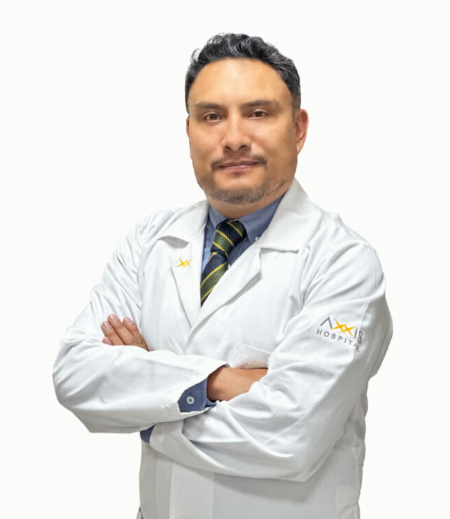 Traumatólogos en Quito