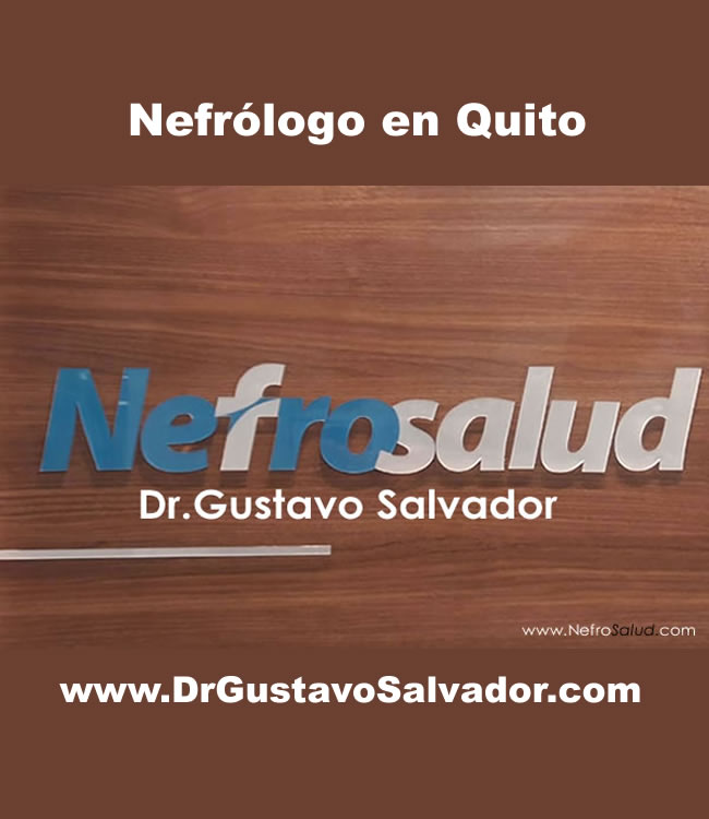 nefrologos en el citimed